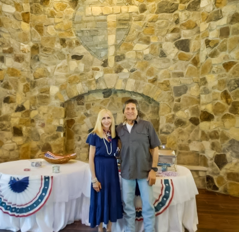 Alan & Kay Bess Pennsylvania