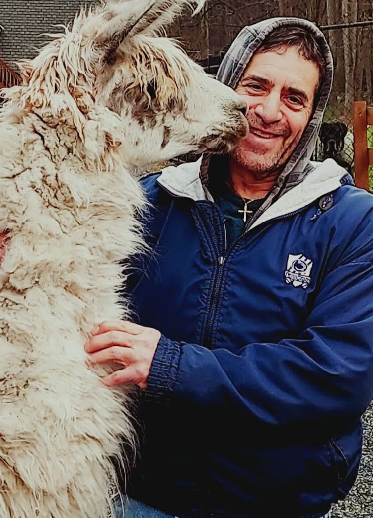 Alan Bess Nazareth PA